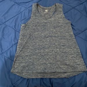 Athletic works M tank top